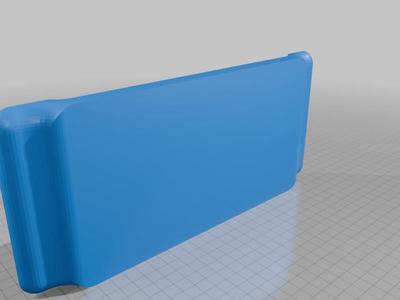 Small tray for all your small things. 