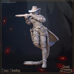 Hunter