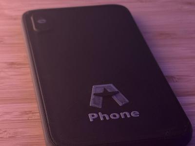GPhone X VERSION 2 (Escape From Tarkov)