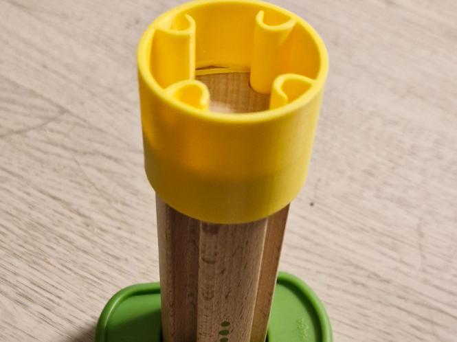 Haba Kullerbü Connector - Support-Free