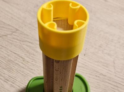 Haba Kullerbü Connector - Support-Free