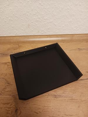 Wall shelf for the Tassimo capsule cabinet or something else