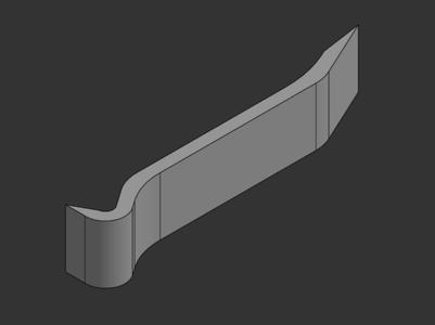 Pry tool
