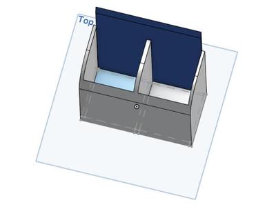 pencil holder