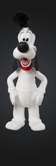 Goofy
