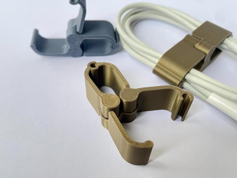 Cable Organizer