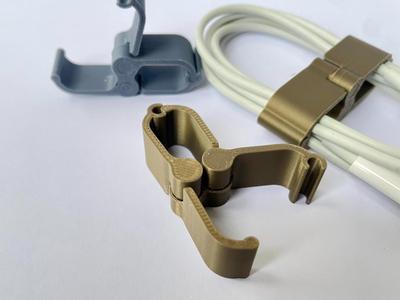 Cable Organizer