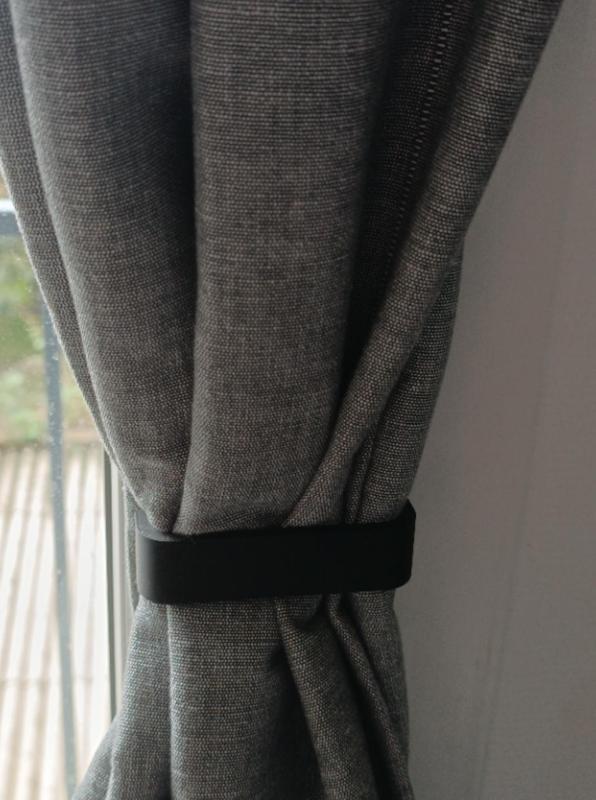 Curtain Clip