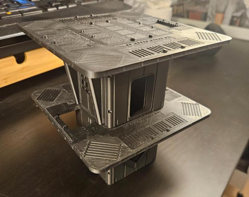 Tycho Starport