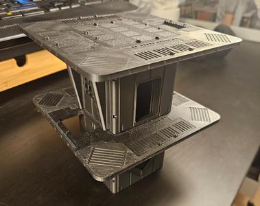 Tycho Starport