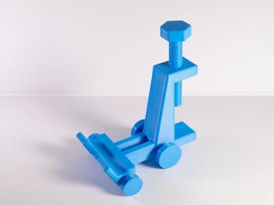 Phone Holder Car