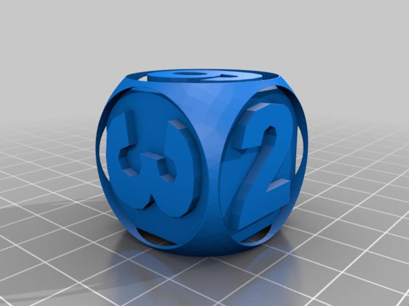 Dice