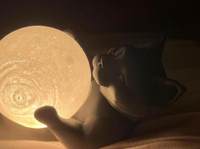 Cat_MoonLamp