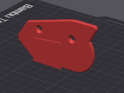 Sena 30K & 50S Wall Mount