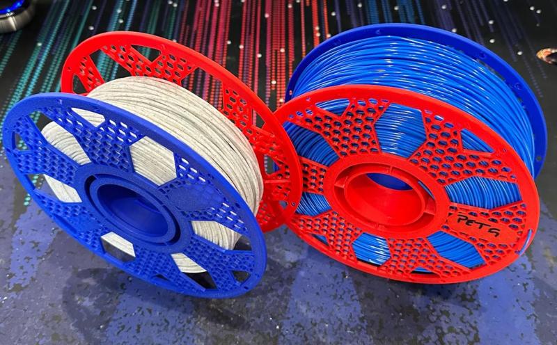 Snowflake Reusable Spool - AMS & AMS 2 Pro