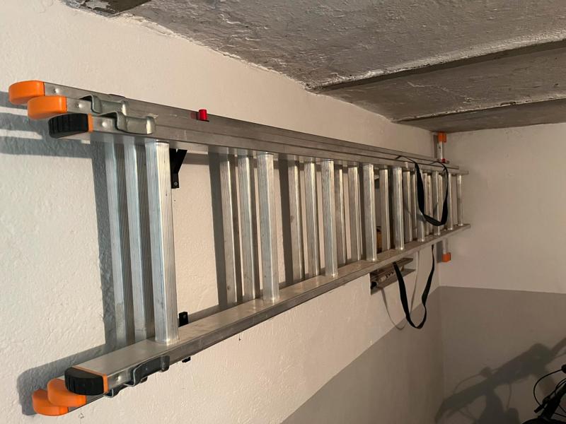 Ladder Hook