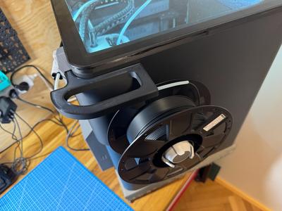 UHS v2 - Ultimate Spool Holder - 4in1 PTFE