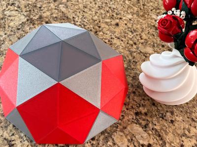 Dome Model for fun