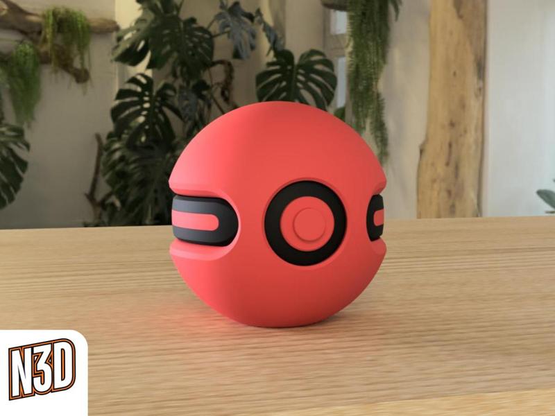 Cherish Ball