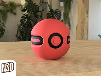 Cherish Ball