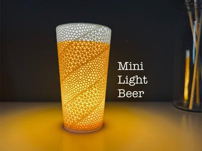 Light Beer