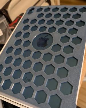 Case for iPad 10 Honeycomb