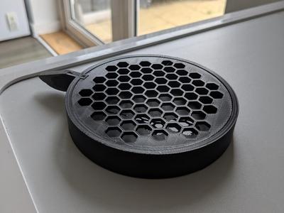 Nespresso Vertuo Next - Large Cup Support 