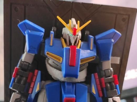 Gundam Container Storage Hangar