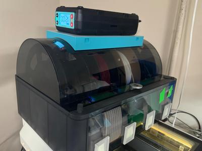 PolyDryer AMS Mount