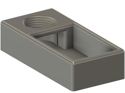 Water Dispenser 