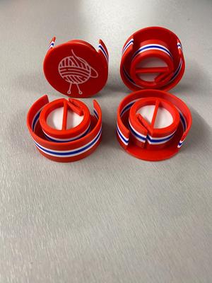 Soft Tape Measure Spool Remix_base_height-19mm_diameter-46mm