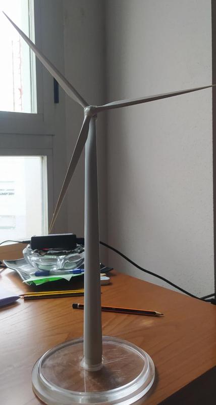 Wind Turbine