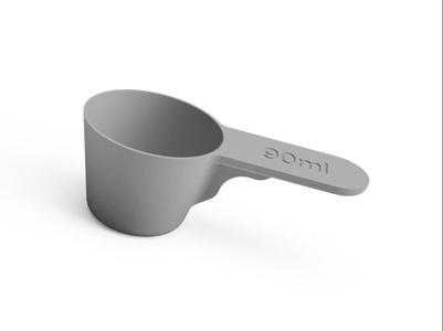 Washing Powder Dosing Spoon