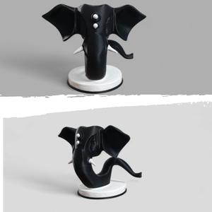 Ganesha Elephant Statue