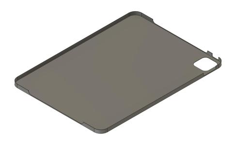 Ipad pro 11" M1 ultralight case cover