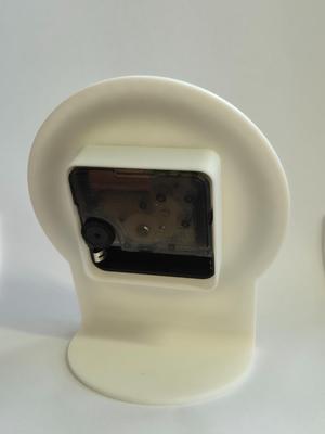 Bambu Lab Clock for Bambu Lab 011 kit