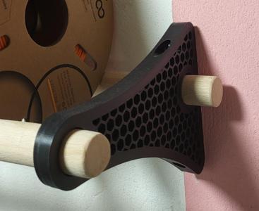 Filament Spool Holder