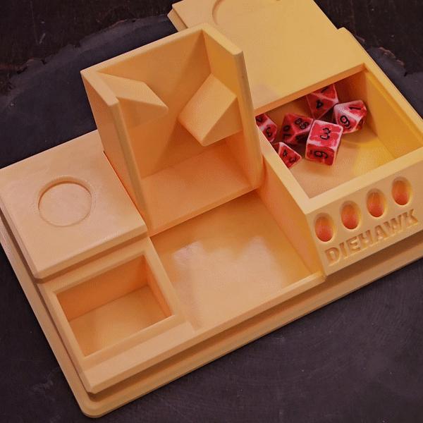 All in One DnD Box V2