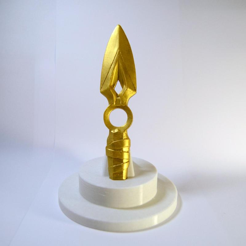 JETT KUNAI | JETT DAGA  | VALORANT