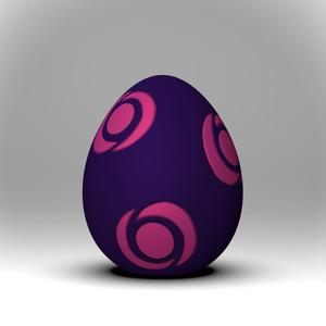 Dark Egg Bank/Container -Palworld Fanart (+Bambu 3mf)