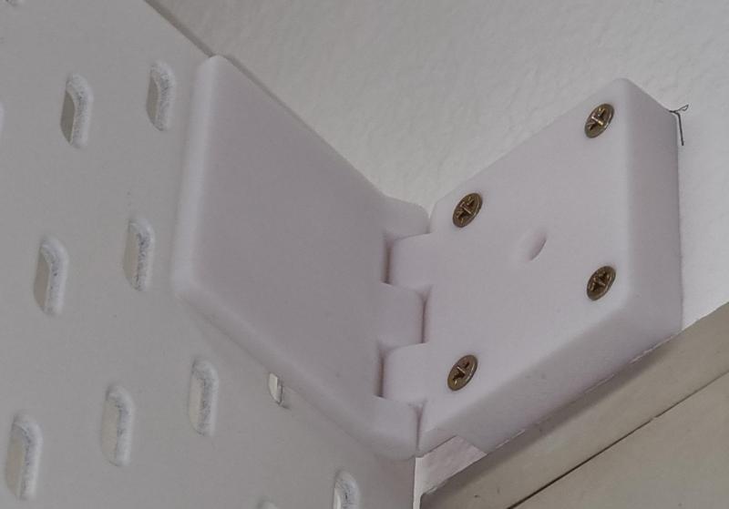 IKEA Skadis Hinge (1 Pair)