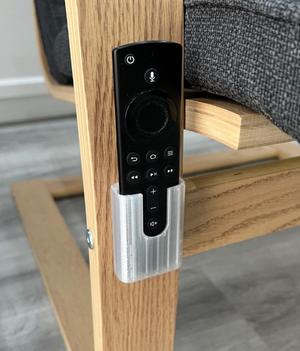 Fire Stick Remote Holder