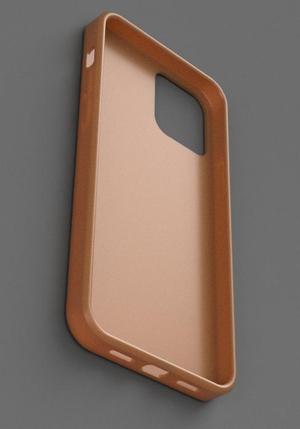iPhone 12 / 12 PRO case (with buttons)