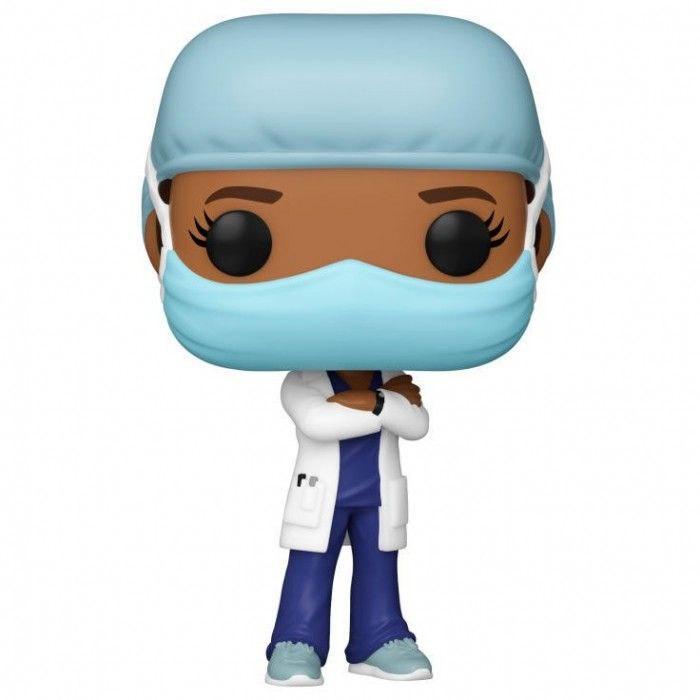 Funko enfermera nurse