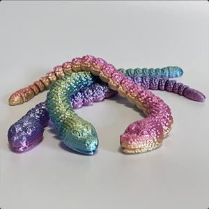 Flexi Snake