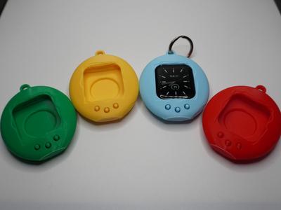 Tomagotchi Apple Watch Case 40mm