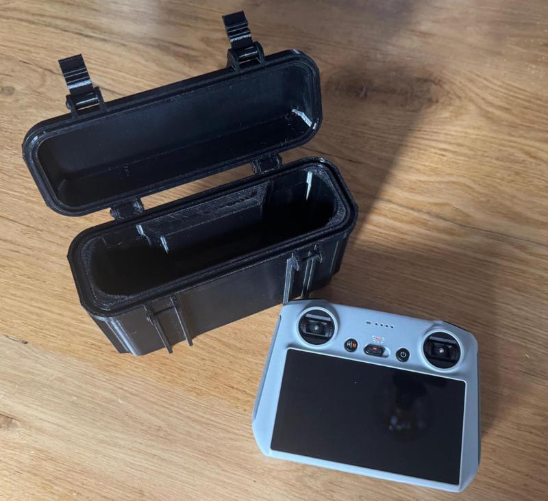 DJI RC Smart Controller rugged case