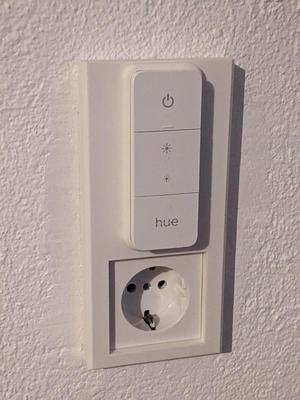Philips Hue Lightswitch Cover 