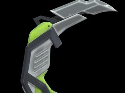Rgx Karambit (Valorant)