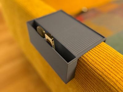 Customizable Couch Table